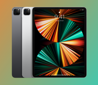 Apple chystá velké novinky u nového iPadu Pro – OLED display, nová klávesnice a další!