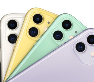 AppleKing nyní nabízí použité iPhony se zárukou za super ceny! Podívejte se na všechny výhody!