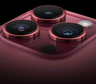 iPhone 15 Pro Max pravděpodobně přijde o několik týdnů později než ostatní modely!