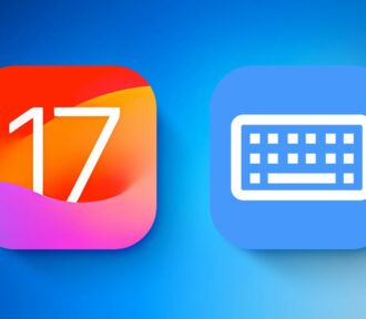 Novinky v iOS 17 #4 – Klávesnice