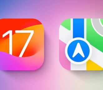 Novinky v&nbsp;iOS 17 #5 – Mapy