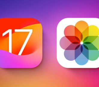 Novinky v iOS 17 #6 – Kamera a Fotky