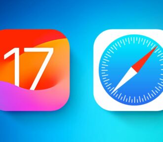 Novinky v&nbsp;iOS 17 #3 – Safari