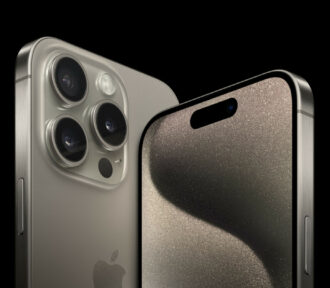 Shrnuto: Co vše Apple představil na své podzimní akci?