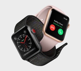 Návod: Jak připojit víc hodinek Apple Watch k jednomu iPhonu?