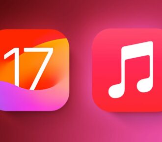 Novinky v&nbsp;iOS 17 #7 – Hudba