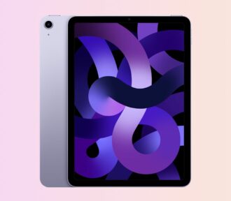 Nový iPad Air prý přijde v&nbsp;řijnu, žádnou představovací akci však Apple nechystá