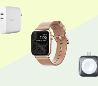 Pořídili jste si nové Apple Watch? Vylepšete je tímto skvělým příslušenstvím od AppleKing!