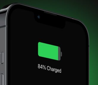 15 tipů jak v iOS 17 co nejvíce zvýšit výdrž baterie!