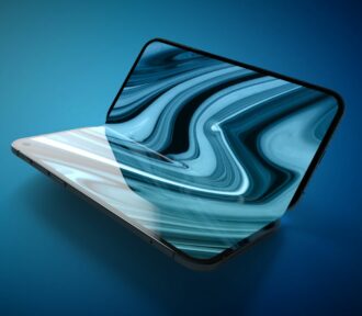 Skládací iPad je na&nbsp;cestě! Apple jej hodlá prý představit již příští rok!