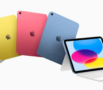 Apple chystá představit nové iPady již za pár dní. Co nové tablety přinesou?