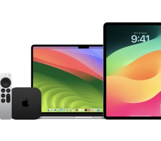 Aktualizujte na iOS 17.1, iPadOS 17.1, macOS 14.1 a další – co můžete čekat za novinky?