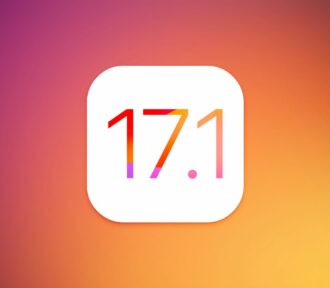 iOS 17.1 – Jaké novinky tato aktualizace přinese?