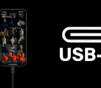 K čemu všemu lze využít USB-C konektor na&nbsp;novém iPhonu 15 a&nbsp;15 Pro?