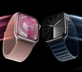 Apple Watch Series 9 vs. předchozí modely. Podívejte se na&nbsp;detailní srovnání! Vyplatí se upgrade?