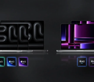 MacBook Pro M2 vs. M3 – Jaké jsou rozdíly a&nbsp;má smysl upgradovat?