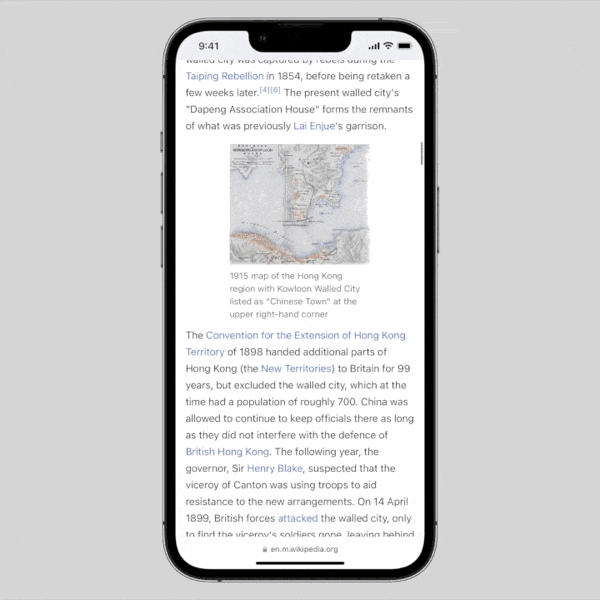 5 gest, které vám mohou v iOS 17 výrazně urychlit práci na iPhonu