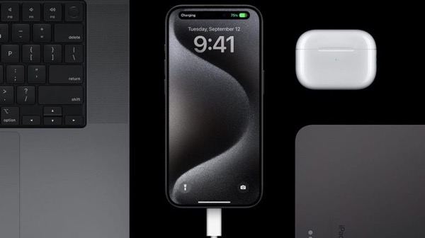 Apple iphone 15 1 e1694843800645