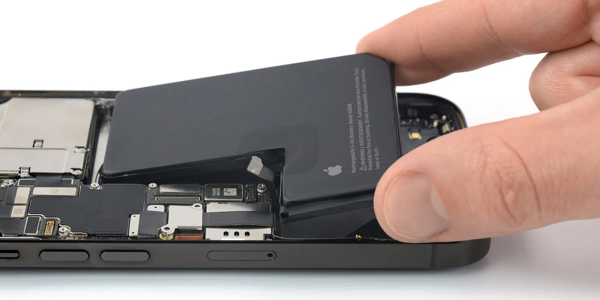 IPhone battery replacement jpg