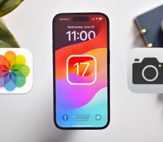 Tipy pro iOS #3 – Jak vytvořit video z&nbsp;několika živých fotografií v&nbsp;aplikací Fotky?