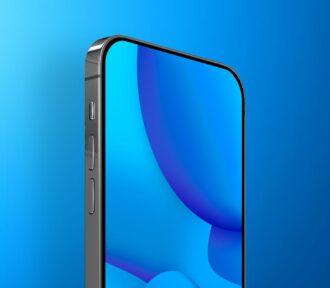 Apple již testuje nový iPhone s kamerou skrytou pod displejem. Kdy se jej dočkáme?