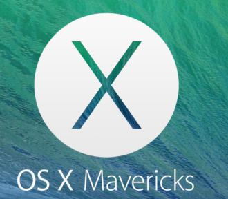 Historie Mac OS X #10 – OS X 10.9 Mavericks (2013)