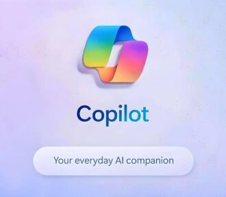 Chcete vyzkoušet umělou inteligenci GPT 4 bezplatně? Microsoft vydal Copilot pro iOS!