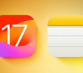 Tipy pro iOS #1 – Jak převést ručně psaný text do&nbsp;digiální podoby v&nbsp;Poznámkách?