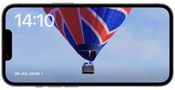 Standby modes4