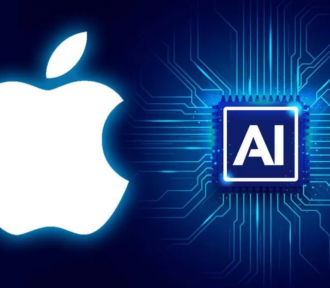 Apple vyvíjí revoluční jazykový AI model, který poběží přímo na&nbsp;iPhonu!