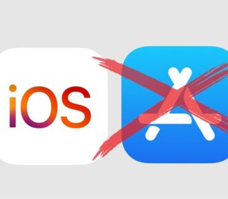 Je to tady! Apple v&nbsp;iOS 17.4 povolí instalaci aplikací mimo AppStore! Jak to bude v&nbsp;praxi fungovat?