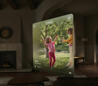 Tipy pro iOS #5 – Jak na&nbsp;iPhonu natáčet prostorová 3D videa?