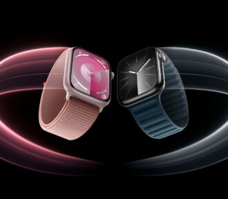 Apple ve Spojených Státech odstraňuje senzor kyslíku v krvi z Apple Watch Series 9!