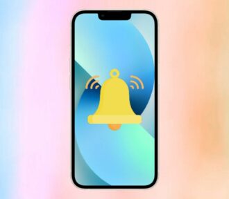 Tipy pro iOS #7 – Jak změnit výchozí zvuk upozornění?