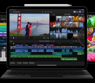Apple chystá jarní představení nových iPadů a MacBooků. Na co se můžeme těšit?