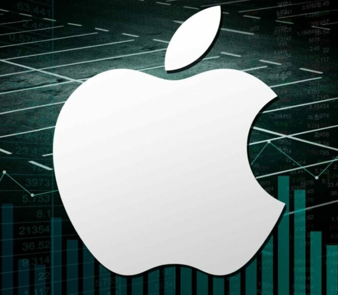 Apple ztratil pozici nejhodnotnější firmy světa! Kdo jej předběhl?