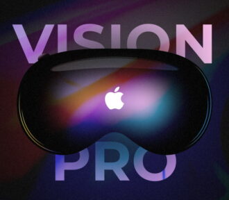 Shrnuto: Hromada nových informací o&nbsp;headsetu Apple Vision Pro (část 1.)