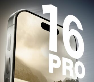 iPhone&nbsp;16 Pro prý bude mít nejdelší výdrž baterie ze všech iPhonů v&nbsp;historii!