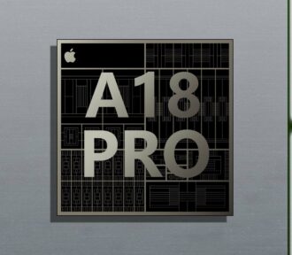 Procesor A18 Pro nabídne vysoký výkon pro provoz umělé inteligence přímo na&nbsp;iPhonu!