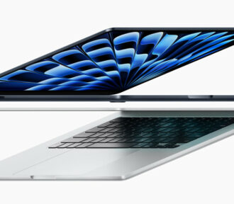 Základní varianta MacBooku Air opravuje jednu z&nbsp;nejzásadnějších chyb předchozího modelu!
