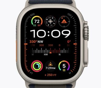 Apple zrušil projekt hodinek Apple Watch s&nbsp;microLED displejem. Proč se jich nedočkáme?