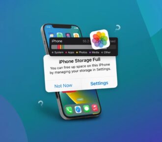 128 GB u základních iPhonů – je to v roce 2024 ještě dostatečná hodnota?