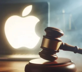 Ministerstvo spravedlnosti USA žaluje Apple! Co mu vadí a jak na to firma zareagovala?
