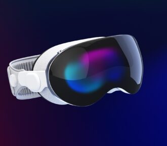 Apple Vision Pro se pravděpodobně brzy začne prodávat v&nbsp;těchto 9 zemích!