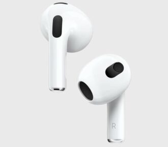Apple začne v nejbližších týdnech vyrábět dva nové modely AirPods, kdy se jich dočkáme?