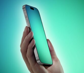 Zákládní iPhony dostanou ProMotion a&nbsp;Always-On displej! Má to ale háček!