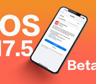 Apple vydal iOS 17.5 beta 2 a&nbsp;další nové verze. Pro Evropany přináší jednu zásadní novinku!