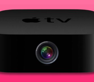 Apple prý chystá Apple TV s&nbsp;kamerou. K&nbsp;čemu by to bylo dobré?