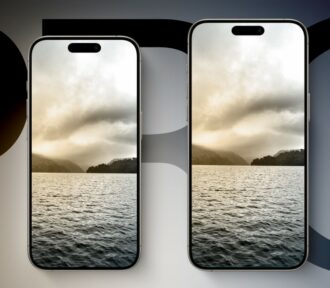 iPhone&nbsp;16 Pro by měl přinést ještě tenčí rámečky! Pro Apple to však znamená významné obtíže!