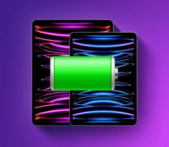 iPadOS 17.5 pravděpodobně přinese mnohem lepší informace o&nbsp;baterii iPadu!